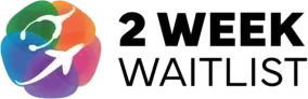 2 Week Waitlist