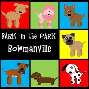 Bark In The Park