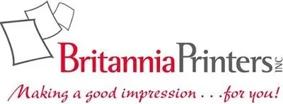 Britannia Printers