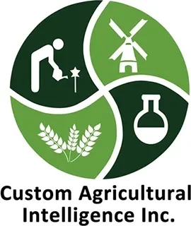 Custom Agricultural Intelligence