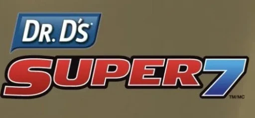 Dr D’s Super 7 Pain Relief