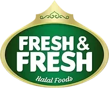 Fresh & Fresh Halal Foods