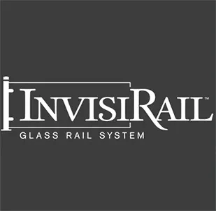 Invisirail Glass Railing System