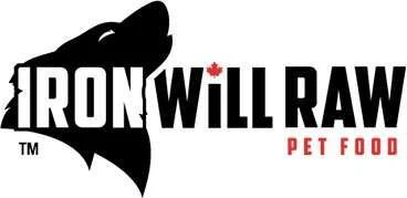 Iron Will Raw Pet Food