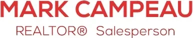 Mark Campeau Realtor