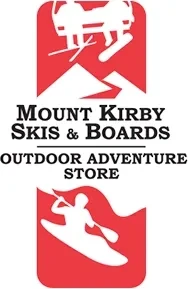 Mount Kirby Skis and Boards
