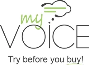 MyVoice Store