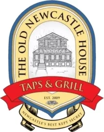 Newcastle House Ice Cream