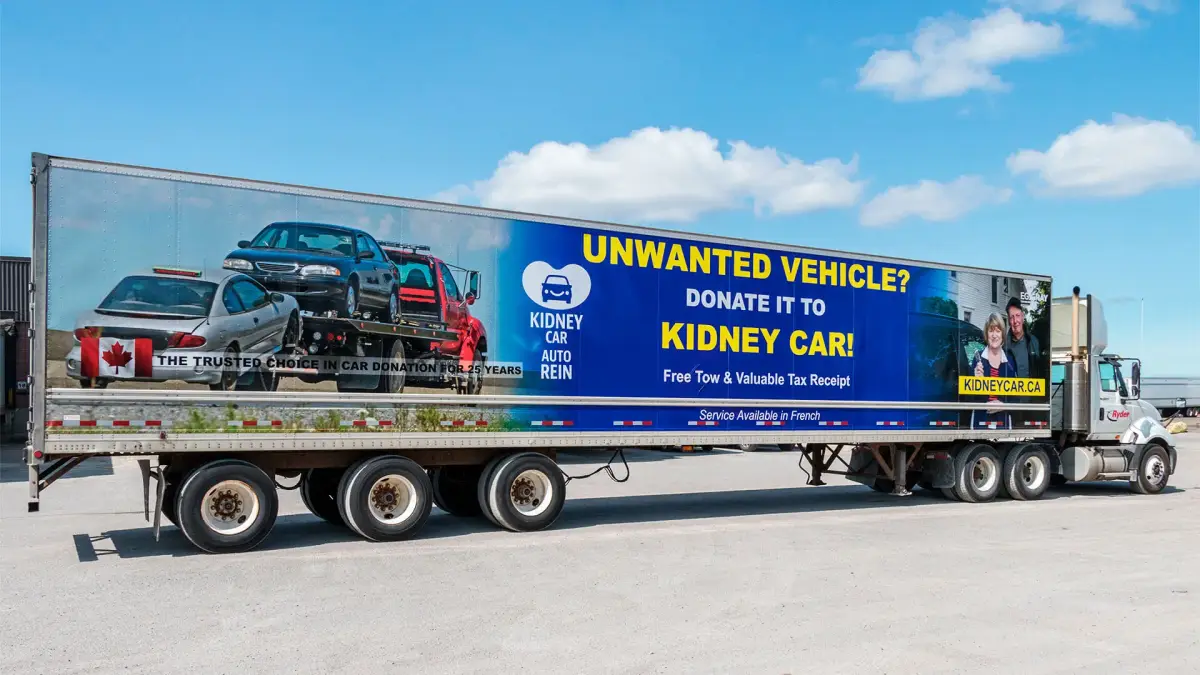 Ren’s Pets vehicle wrap, photo 3