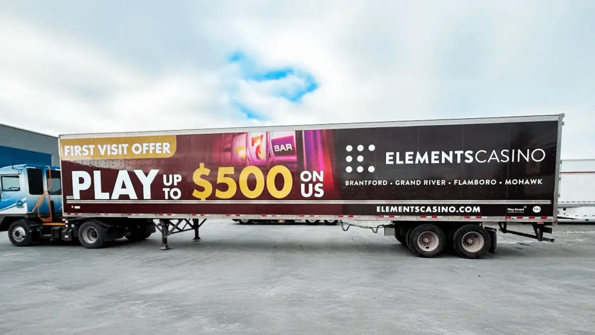Ren’s Pets vehicle wrap, photo 4