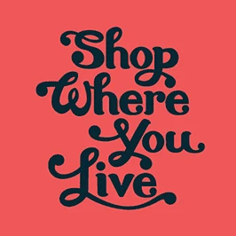 Shop Local