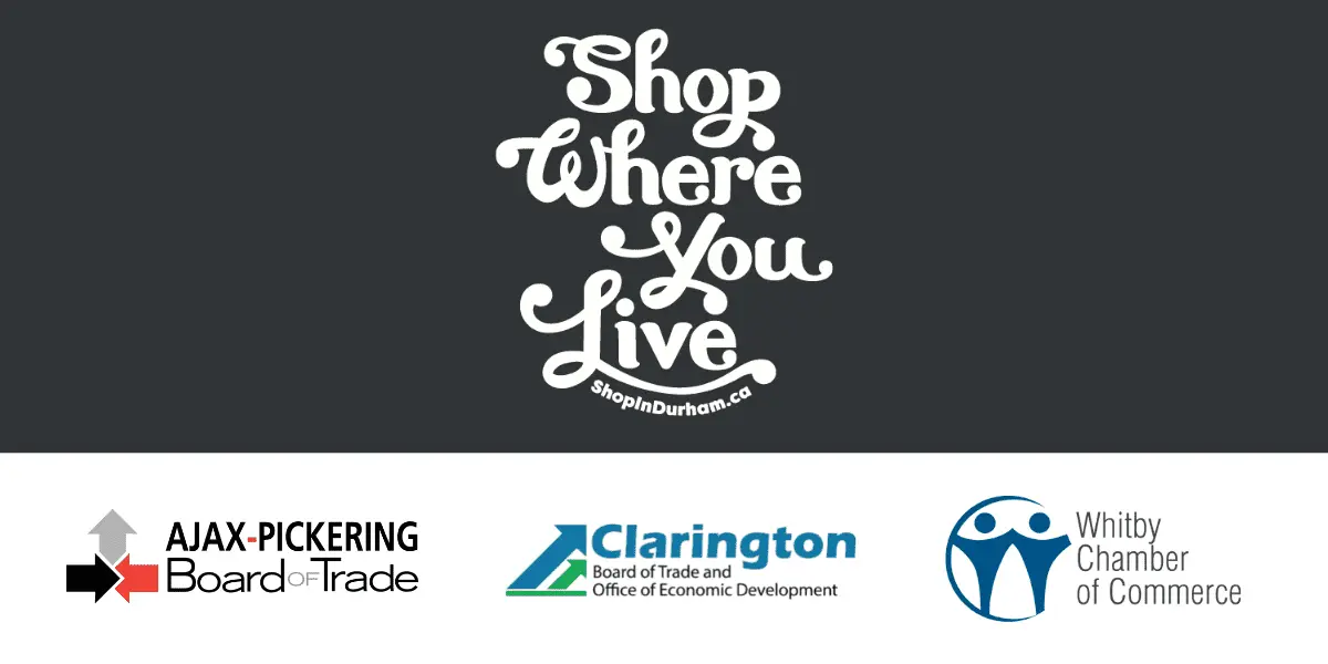 Shop Local vehicle wrap, photo 2
