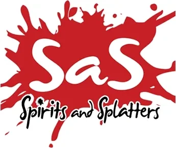 Spirits and Splatters
