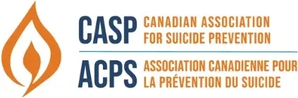 The Canadian Association for Suicide Prevention (CASP)