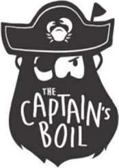 The Captain's Boil