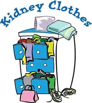 The Kidney Clothes Program