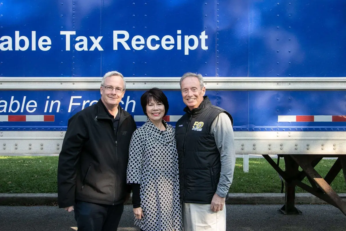 The Kidney Foundation / Kidney Car vehicle wrap, photo 4
