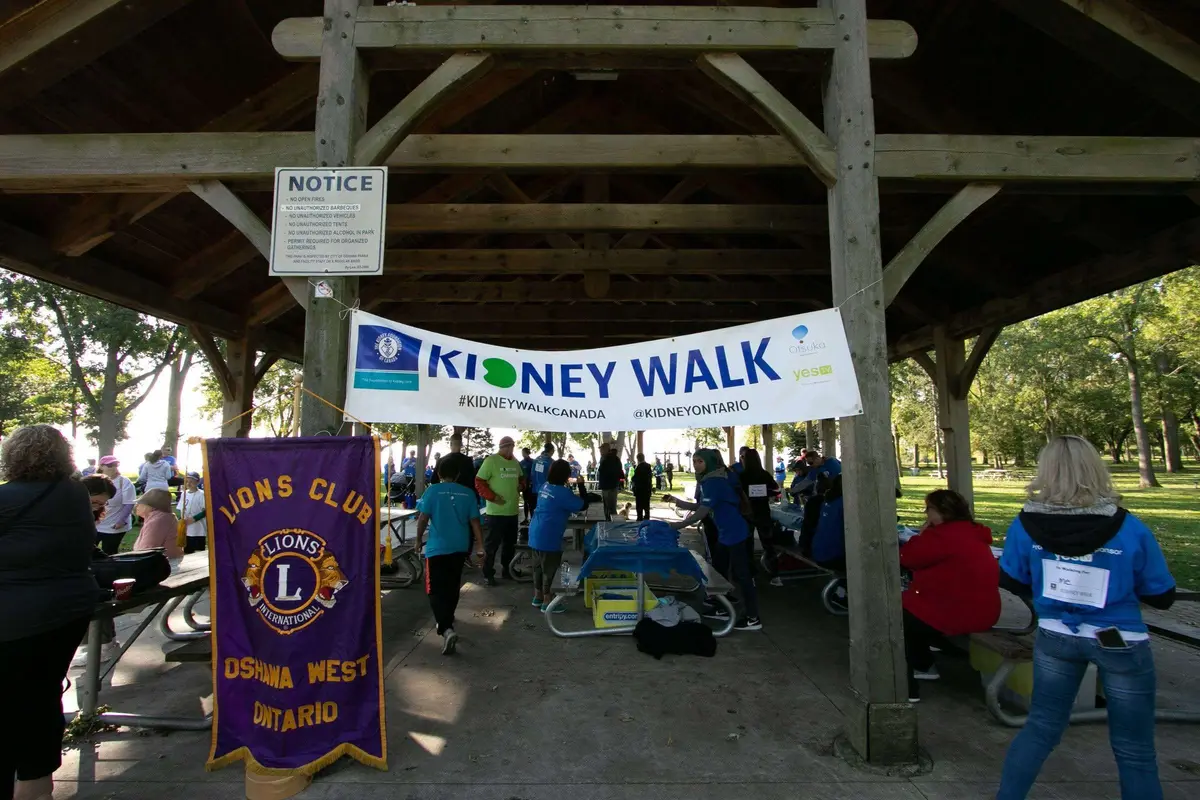 The Kidney Foundation / Kidney Car vehicle wrap, photo 5