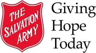 The Salvation Army