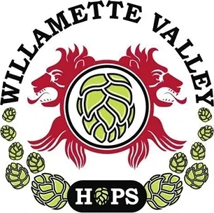 Willamette Valley Hops