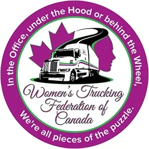 Womens Trucking Federation Canada