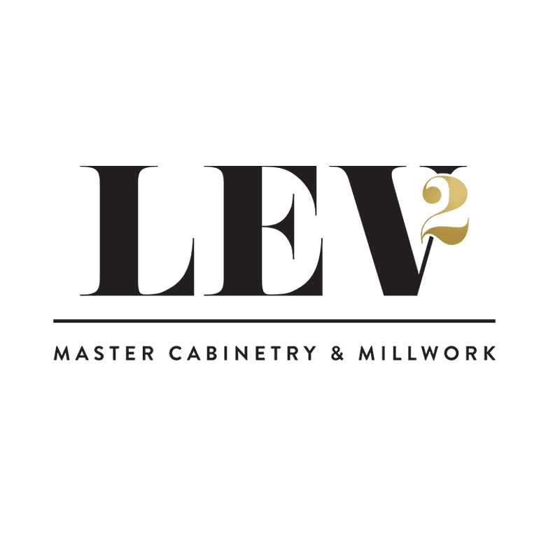LEV2 Master Cabinetry & Millwork