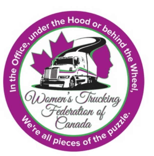Womens Trucking Federation