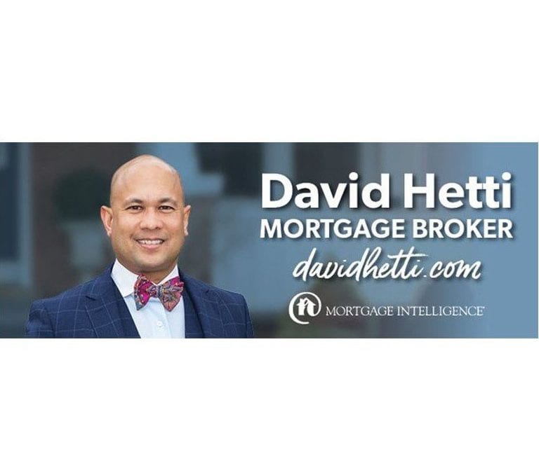 David Hetti