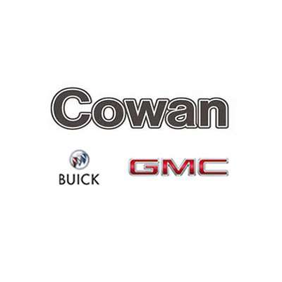 Cowan Buick GMC