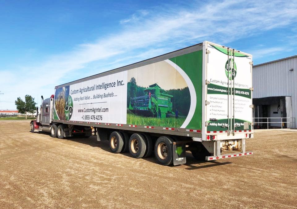 The Perfect Match: Pairing Truck Advertising with Other Marketing Channels for Maximum Impact
