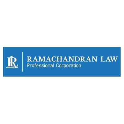 Ramachandran Law