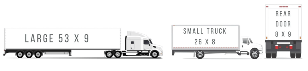 custom truck wraps