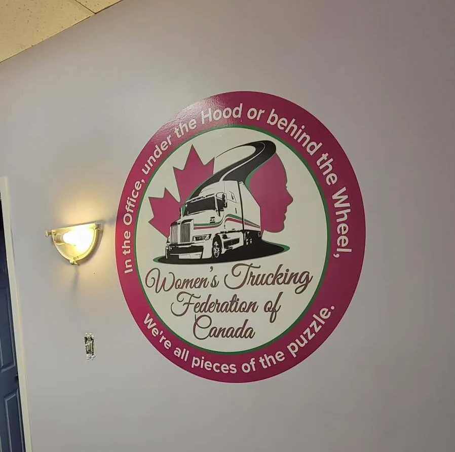 truck graphics design