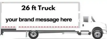 custom truck wraps