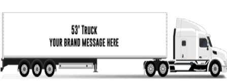 custom truck wraps