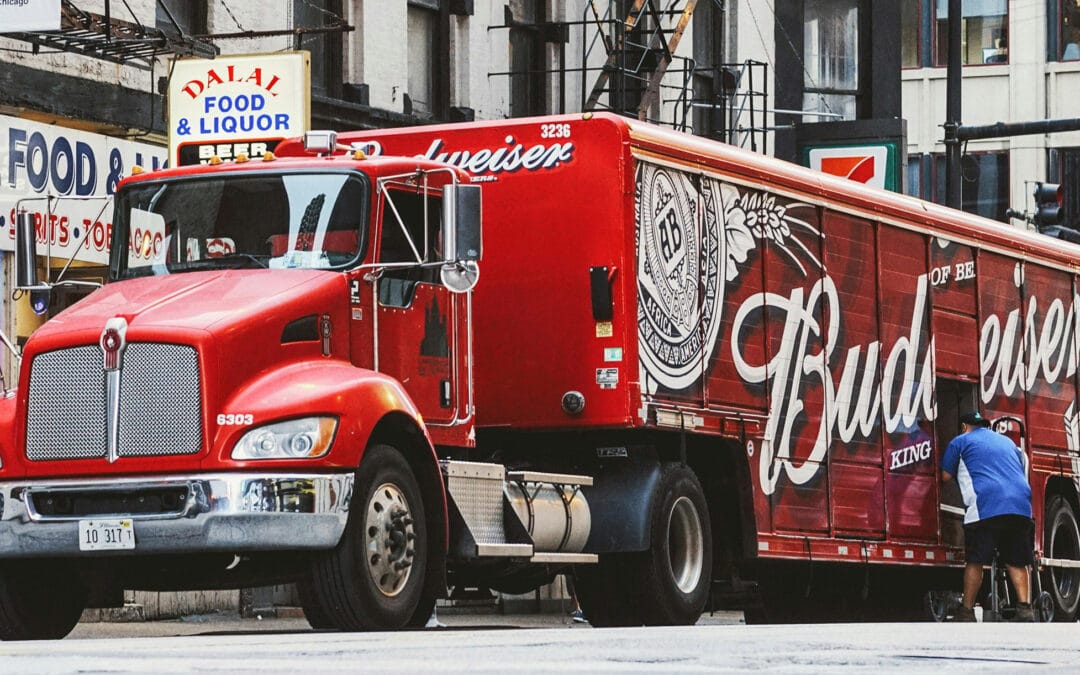 Obscure Facts About Transport Truck Advertising