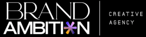 BRAND AMBITION LOGO