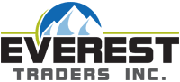 EVEREST TRADERS LOGO