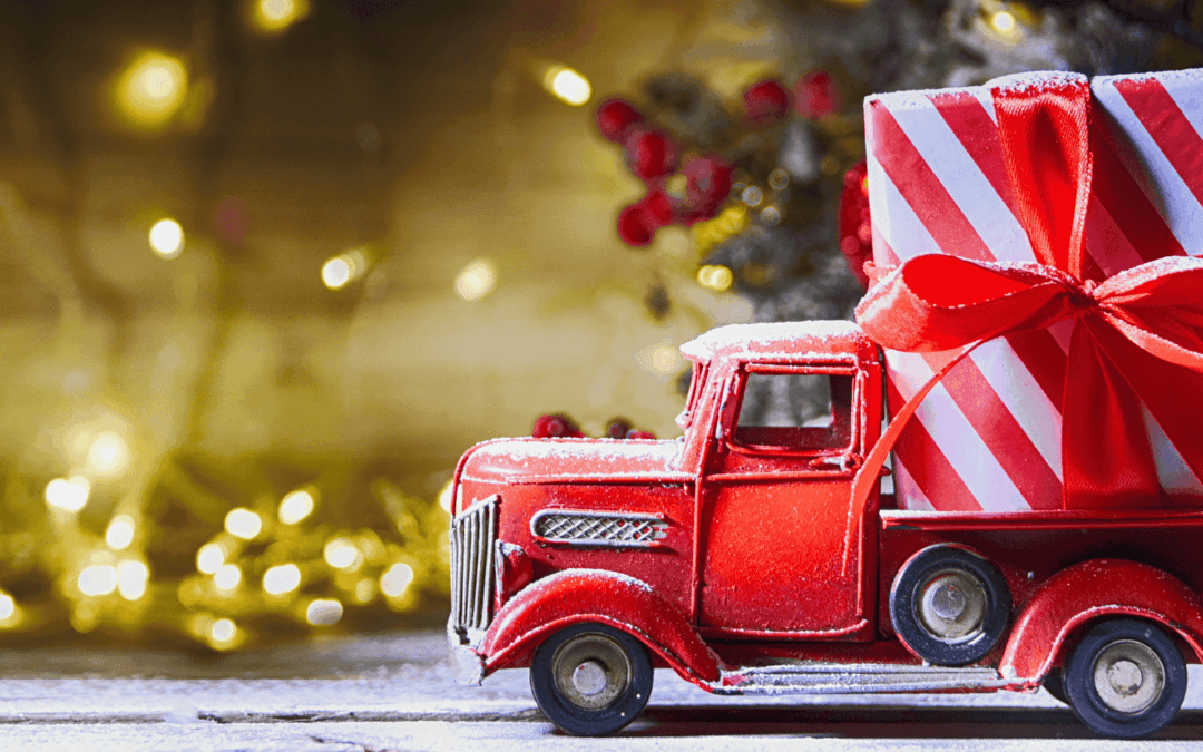 Leveraging Your Best Christmas Sales Ever: A Comprehensive Guide