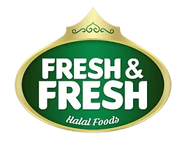fresh and fresh