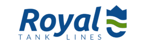 royal tank lines
