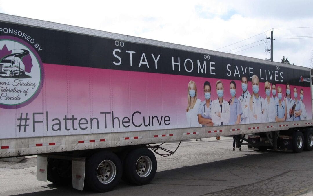 Miles of Meaning: How Fleet Graphics Empower Non-Profits