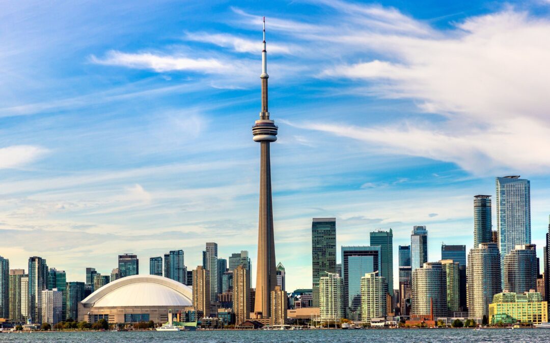 Mobile Advertising is Changing the Landscape of Canadian Marketing